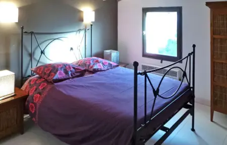 Mas Anastasia, Maison 12 personnes à Les Baux De Provence - Photo 19