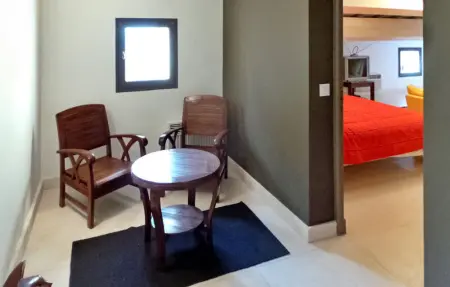 Mas Anastasia, Maison 12 personnes à Les Baux De Provence - Photo 20