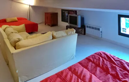 Mas Anastasia, Maison 12 personnes à Les Baux De Provence - Photo 21