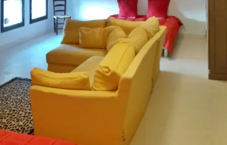 Mas Anastasia, Maison 12 personnes à Les Baux De Provence - Photo 22