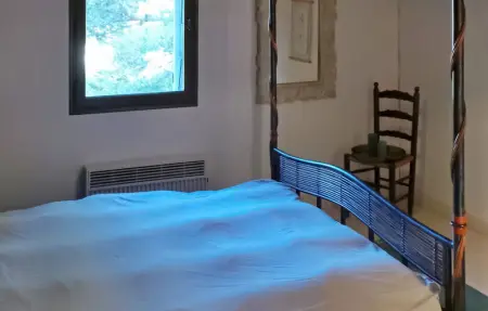 Mas Anastasia, Maison 12 personnes à Les Baux De Provence - Photo 23