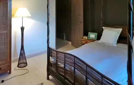 Mas Anastasia, Maison 12 personnes à Les Baux De Provence - Photo 24