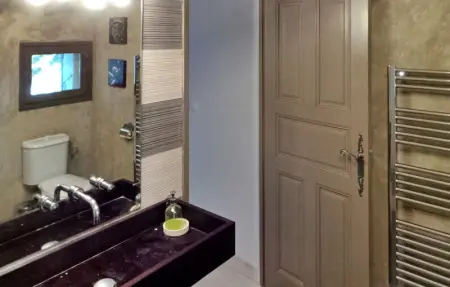 Mas Anastasia, Maison 12 personnes à Les Baux De Provence - Photo 26