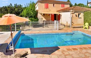 Haus in L Isle Sur La Sorgue,Mangepan FCS230 N°993516