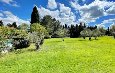 Le Mas Saint Anne, Maison 10 personnes à Chateaurenard - Photo 2