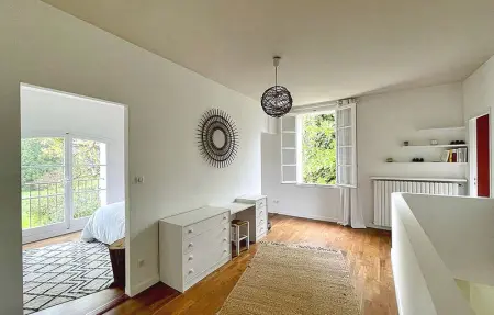 Le Mas Saint Anne, Maison 10 personnes à Chateaurenard - Photo 7