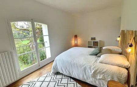 Le Mas Saint Anne, Maison 10 personnes à Chateaurenard - Photo 8