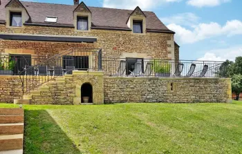 Maison à Prats de Carlux,Le Grand Pigeonnier FCS293 N°993527