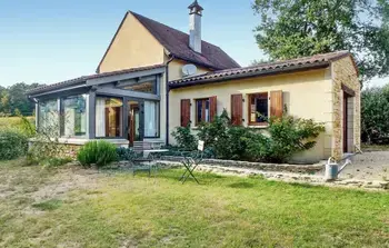 Haus in La Chapelle Aubareil,Le Cottage De La Foret FCS318 N°993538