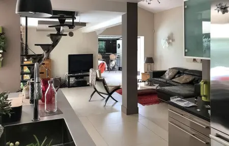 La Villa De Sévigné, Maison 6 personnes à Rognonas - Photo 7