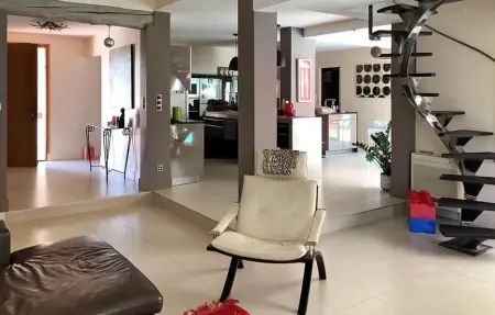 La Villa De Sévigné, Maison 6 personnes à Rognonas - Photo 8