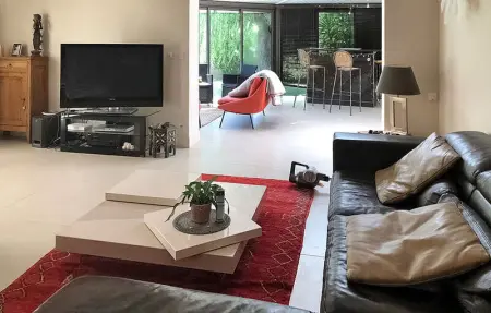 La Villa De Sévigné, Maison 6 personnes à Rognonas - Photo 9