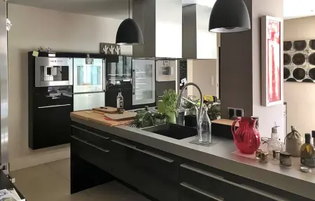 La Villa De Sévigné, Maison 6 personnes à Rognonas - Photo 11