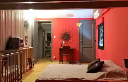 La Villa De Sévigné, Maison 6 personnes à Rognonas - Photo 14