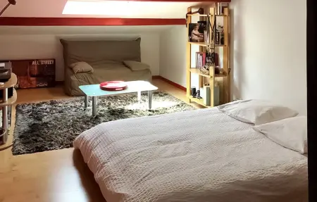 La Villa De Sévigné, Maison 6 personnes à Rognonas - Photo 15