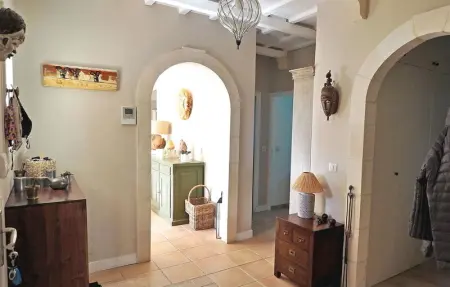 Mas De L'Eveil, Maison 8 personnes à Paradou - Photo 13