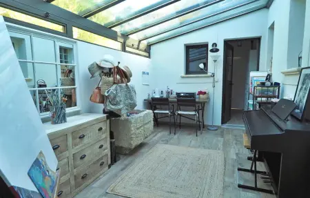 Mas De L'Eveil, Maison 8 personnes à Paradou - Photo 14