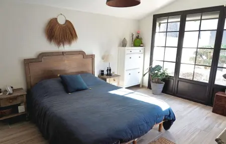 Mas De L'Eveil, Maison 8 personnes à Paradou - Photo 15