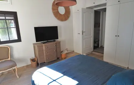 Mas De L'Eveil, Maison 8 personnes à Paradou - Photo 16