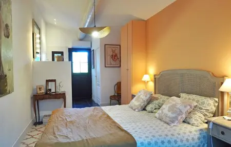Mas De L'Eveil, Maison 8 personnes à Paradou - Photo 17