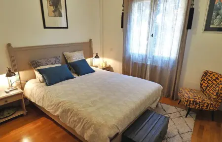 Mas De L'Eveil, Maison 8 personnes à Paradou - Photo 19