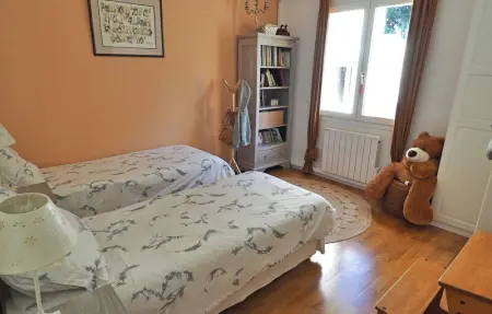 Mas De L'Eveil, Maison 8 personnes à Paradou - Photo 20