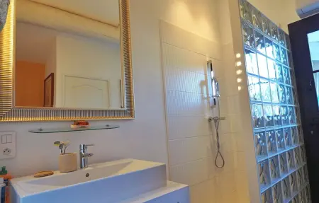 Mas De L'Eveil, Maison 8 personnes à Paradou - Photo 22