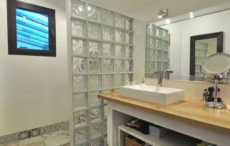 Mas De L'Eveil, Maison 8 personnes à Paradou - Photo 23