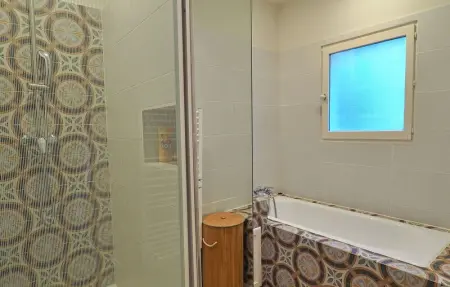 Mas De L'Eveil, Maison 8 personnes à Paradou - Photo 24