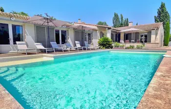 Maison à Paradou, Villa Castillon - L993568