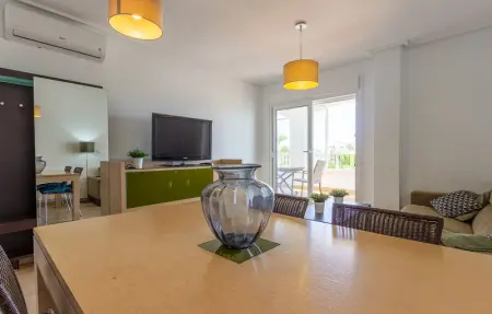 Location Appartement 4 personnes à Torre Pacheco - Photo 1