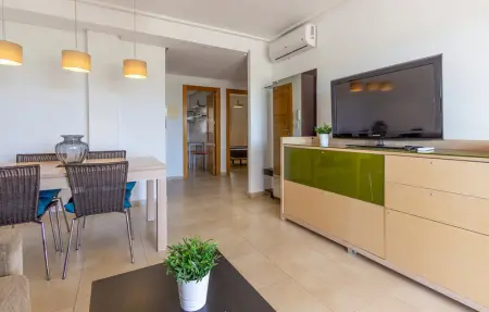 Location Appartement 4 personnes à Torre Pacheco - Photo 3