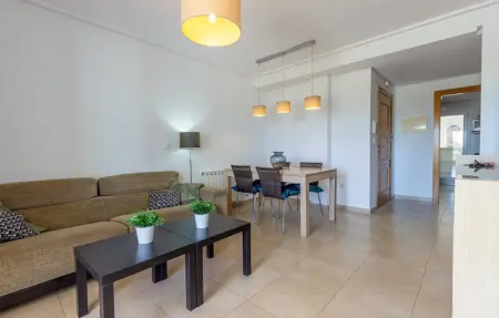 Location Appartement 4 personnes à Torre Pacheco - Photo 4