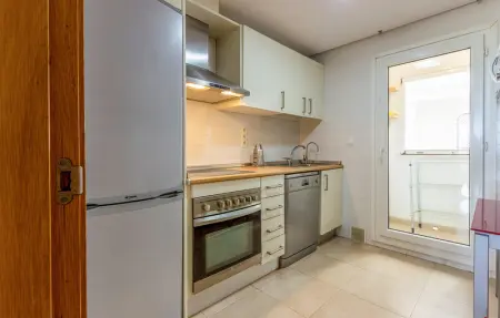 Location Appartement 4 personnes à Torre Pacheco - Photo 5