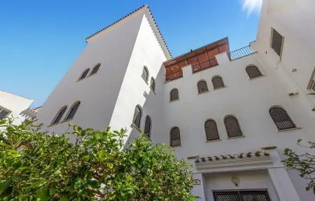 Location Appartement 4 personnes à Torre Pacheco - Photo 10