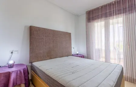 Location Appartement 4 personnes à Torre Pacheco - Photo 15