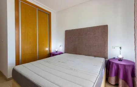 Location Appartement 4 personnes à Torre Pacheco - Photo 16