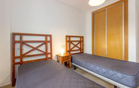 Location Appartement 4 personnes à Torre Pacheco - Photo 17