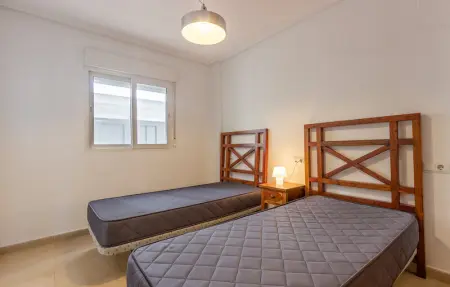 Location Appartement 4 personnes à Torre Pacheco - Photo 18