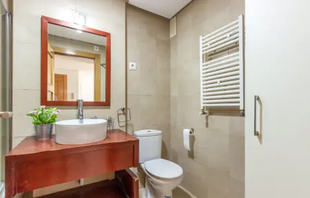 Location Appartement 4 personnes à Torre Pacheco - Photo 19