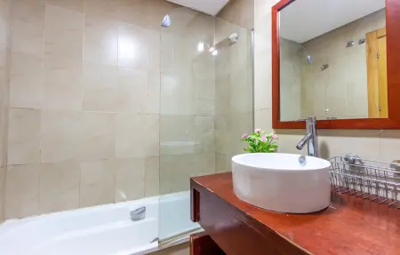 Location Appartement 4 personnes à Torre Pacheco - Photo 20