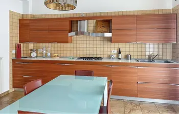 Appartement à Marina di Ginosa ISA019 N°993585