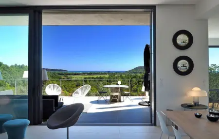 Villa Lucia, Maison 10 personnes à ZONZA - Photo 2