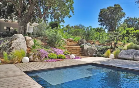 Villa Lucia, Maison 10 personnes à ZONZA - Photo 3