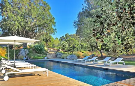 Villa Lucia, Maison 10 personnes à ZONZA - Photo 4