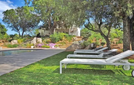 Villa Lucia, Maison 10 personnes à ZONZA - Photo 5