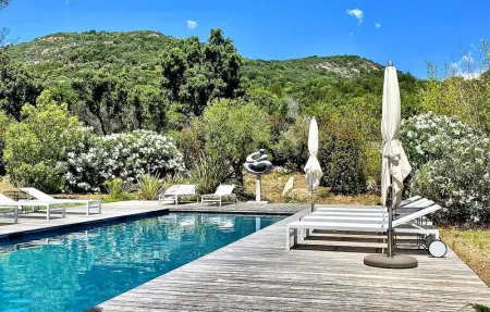 Villa Lucia, Maison 10 personnes à ZONZA - Photo 6