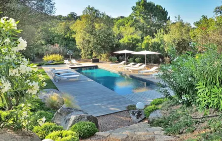 Villa Lucia, Maison 10 personnes à ZONZA - Photo 7