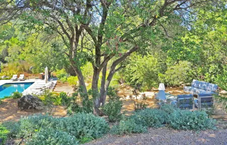 Villa Lucia, Maison 10 personnes à ZONZA - Photo 8