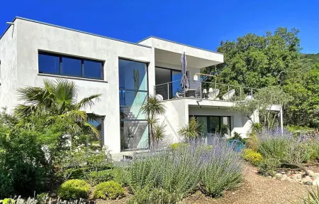 Villa Lucia, Maison 10 personnes à ZONZA - Photo 9